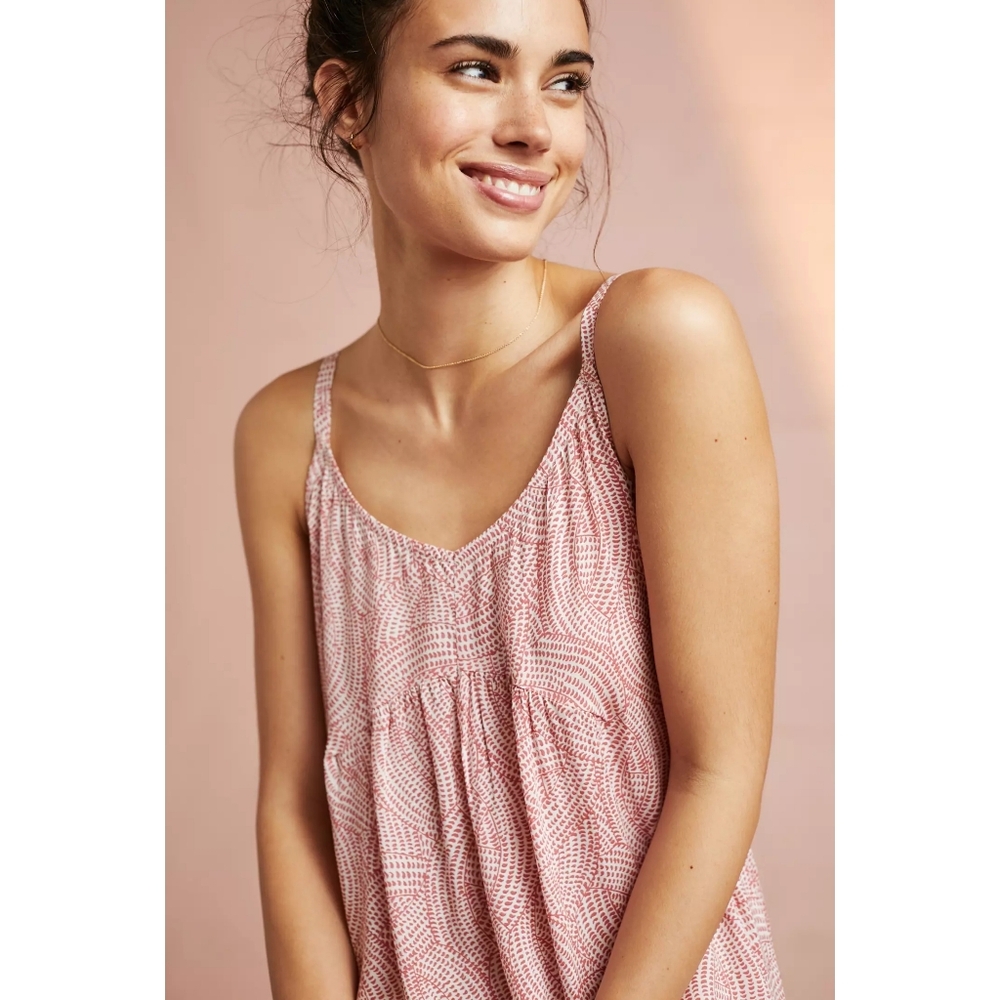 ANTHROPOLOGIE Jumpsuit - Picture 3 of 8